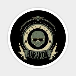 HARAKON - CREST EDITION Magnet